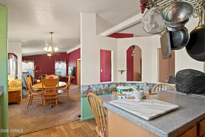 22780 W Sunrise Road, Congress, AZ 85332 - Photo 8