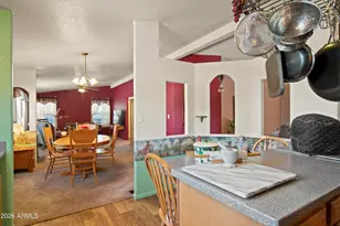 22780 W Sunrise Rd, Congress, AZ 85332 - Photo 8