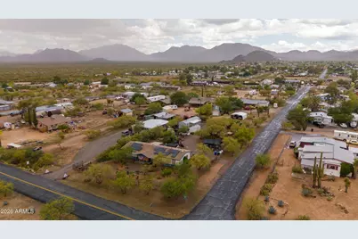 22780 W Sunrise Road, Congress, AZ 85332 - Photo 2