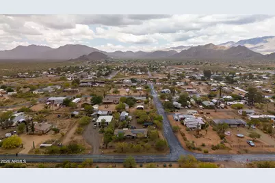 22780 W Sunrise Road, Congress, AZ 85332 - Photo 52