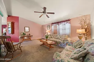 22780 W Sunrise Rd, Congress, AZ 85332 - Photo 4