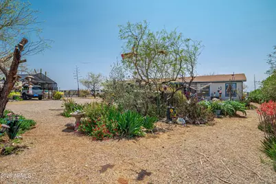 22780 W Sunrise Road, Congress, AZ 85332 - Photo 30