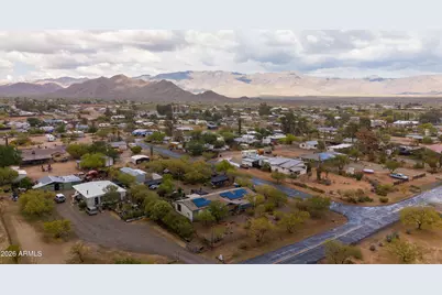 22780 W Sunrise Road, Congress, AZ 85332 - Photo 54
