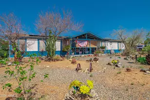 22780 W Sunrise Rd, Congress, AZ 85332 - Photo 1