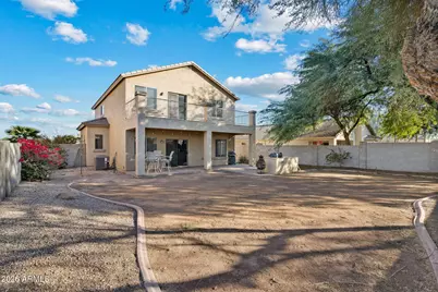 1811 N Mandeville Lane, Casa Grande, AZ 85122 - Photo 34