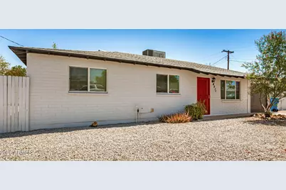 4911 E Culver Street, Phoenix, AZ 85008 - Photo 1