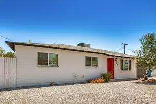 4911 E Culver St, Phoenix, AZ 85008 - Photo 1