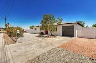 4911 E Culver St, Phoenix, AZ 85008 - Photo 4