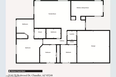 2141 W Redwood Drive, Chandler, AZ 85248 - Photo 2