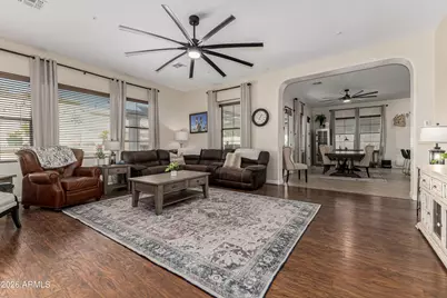 20872 W Eastview Way, Buckeye, AZ 85396 - Photo 10