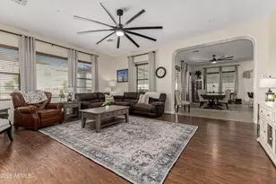 20872 W Eastview Way, Buckeye, AZ 85396 - Photo 10