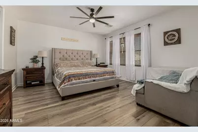 20872 W Eastview Way, Buckeye, AZ 85396 - Photo 24