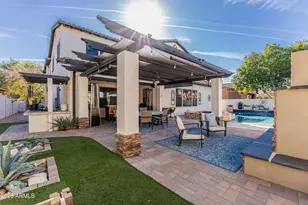 20872 W Eastview Way, Buckeye, AZ 85396 - Photo 46