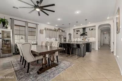 20872 W Eastview Way, Buckeye, AZ 85396 - Photo 12