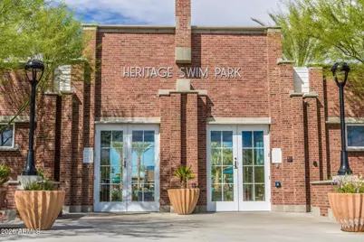 20872 W Eastview Way, Buckeye, AZ 85396 - Photo 64