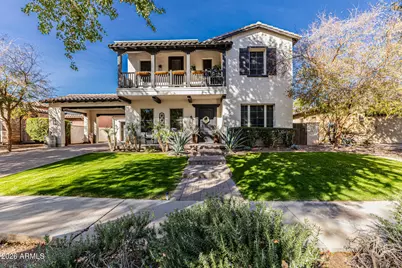 20872 W Eastview Way, Buckeye, AZ 85396 - Photo 4