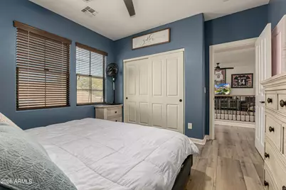 20872 W Eastview Way, Buckeye, AZ 85396 - Photo 30