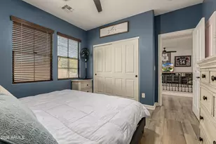 20872 W Eastview Way, Buckeye, AZ 85396 - Photo 30