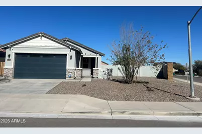 40342 W Sunland Drive, Maricopa, AZ 85138 - Photo 1