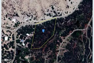 9101 Cluff Ranch Road #-, Pima, AZ 85543 - Photo 1