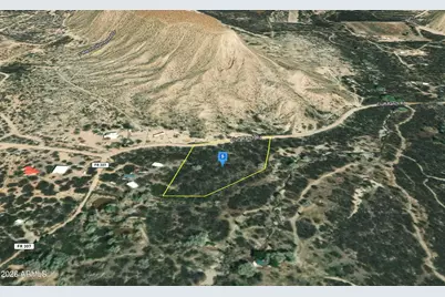 9101 Cluff Ranch Road #-, Pima, AZ 85543 - Photo 2