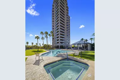 1040 E Osborn Road #1901, Phoenix, AZ 85014 - Photo 32