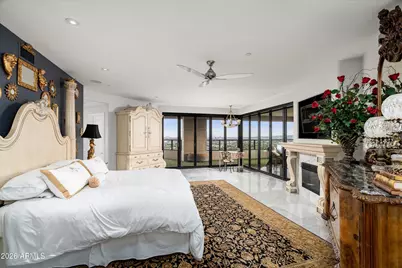 1040 E Osborn Road #1901, Phoenix, AZ 85014 - Photo 16