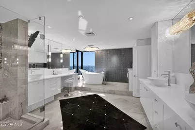 1040 E Osborn Road #1901, Phoenix, AZ 85014 - Photo 18