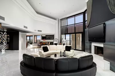 1040 E Osborn Road #1901, Phoenix, AZ 85014 - Photo 4