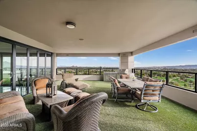 1040 E Osborn Road #1901, Phoenix, AZ 85014 - Photo 14