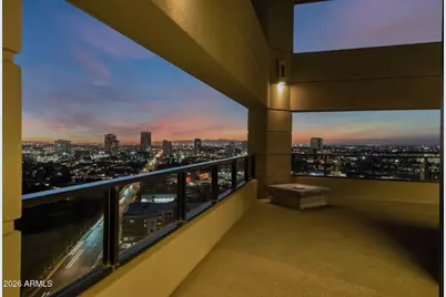 1040 E Osborn Road #1901, Phoenix, AZ 85014 - Photo 28