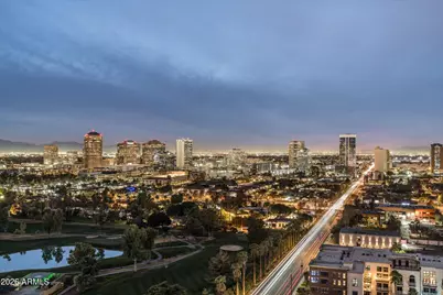 1040 E Osborn Road #1901, Phoenix, AZ 85014 - Photo 1