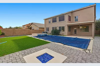 40724 W Novak Lane, Maricopa, AZ 85138 - Photo 34