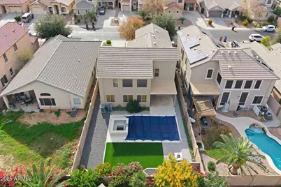 40724 W Novak Lane, Maricopa, AZ 85138 - Photo 2