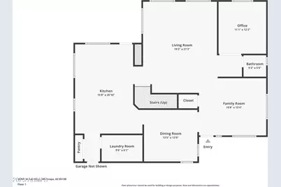 40724 W Novak Lane, Maricopa, AZ 85138 - Photo 32