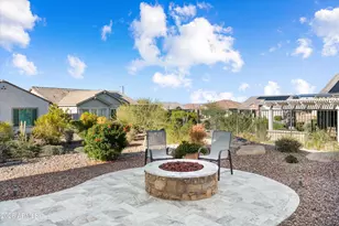 18861 N 261st Ln, Buckeye, AZ 85396 - Photo 30