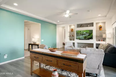 18861 N 261st Lane, Buckeye, AZ 85396 - Photo 10