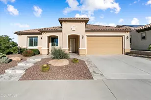 18861 N 261st Ln, Buckeye, AZ 85396 - Photo 1
