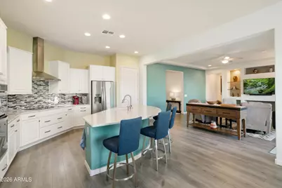 18861 N 261st Lane, Buckeye, AZ 85396 - Photo 12