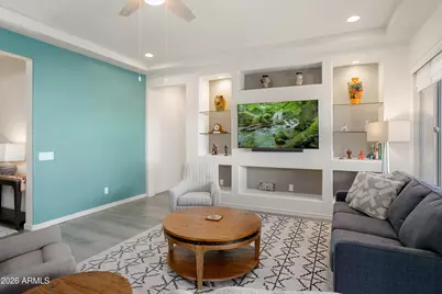 18861 N 261st Lane, Buckeye, AZ 85396 - Photo 6