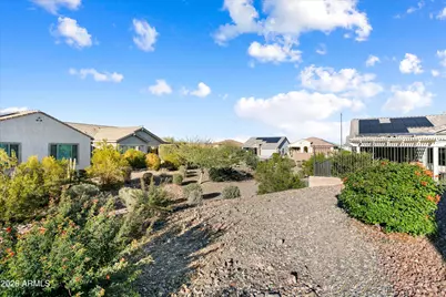 18861 N 261st Lane, Buckeye, AZ 85396 - Photo 32