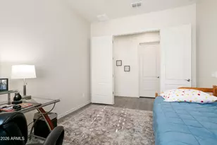 18861 N 261st Ln, Buckeye, AZ 85396 - Photo 26