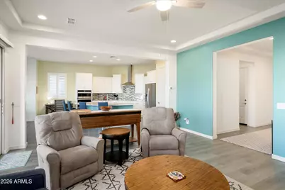 18861 N 261st Lane, Buckeye, AZ 85396 - Photo 8