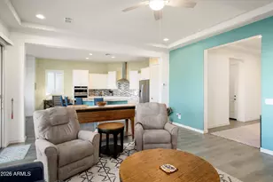 18861 N 261st Ln, Buckeye, AZ 85396 - Photo 8