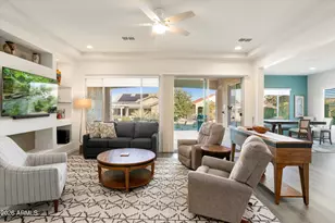 18861 N 261st Ln, Buckeye, AZ 85396 - Photo 4