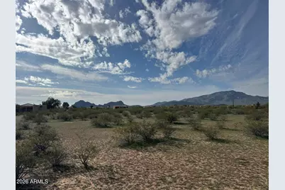 Xx00 N Eagle Eye Avenue #5, Aguila, AZ 85320 - Photo 1