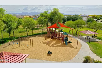 16987 W Saguaro Park Lane, Surprise, AZ 85387 - Photo 38