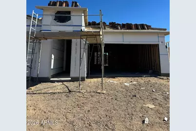 1385 S 216th Avenue, Buckeye, AZ 85326 - Photo 1