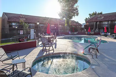 14203 N 19th Avenue #1038, Phoenix, AZ 85023 - Photo 38