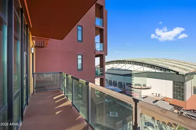 310 S 4th Street #1710, Phoenix, AZ 85004 - Photo 34